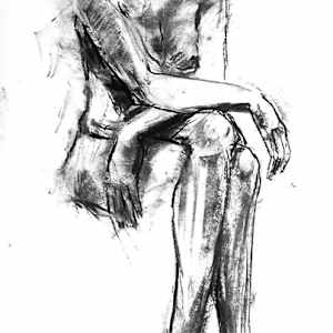 Caroline by Lori Morrell Whitaker, Image 1.