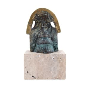 Sacred by Victoria Zidaru