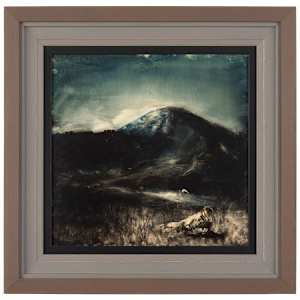 Untitled by Adrian Ghenie 