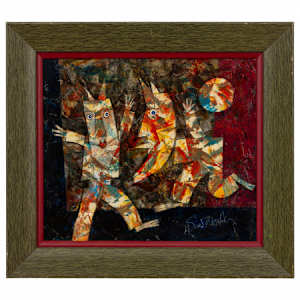 Circus Men by Harry Guttman