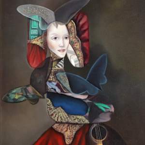 Nocturne by Petre Velicu