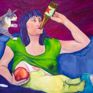 It Helps With Let Down by Amy McCormac