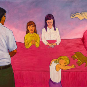 Still Blue by Amy McCormac