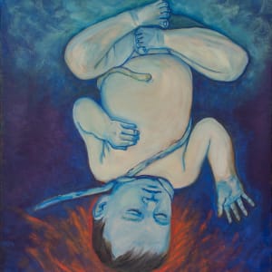 Limbo by Amy McCormac