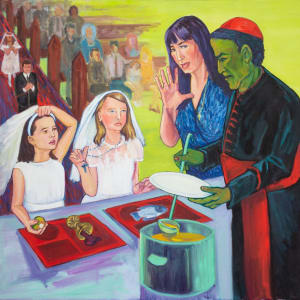 Cafeteria Catholic by Amy McCormac