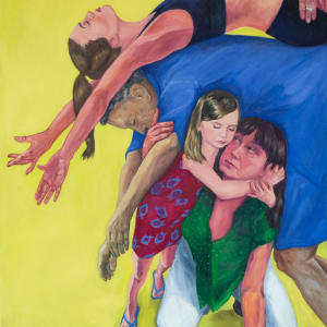The Motherlode by Amy McCormac