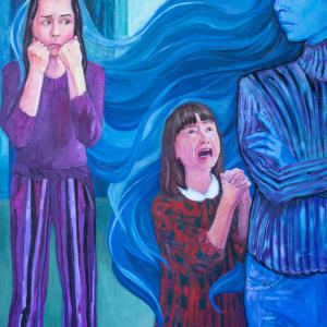 Permanent Damage by Amy McCormac