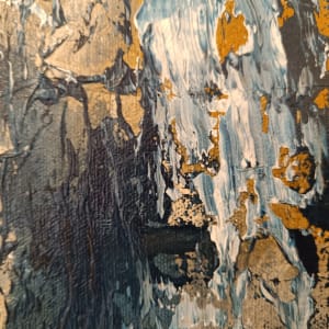 Acreditar - To believe by Samuel  Image: Detalhe - Detail 