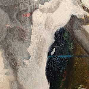 O Geómetra Divino by Samuel  Image: detail