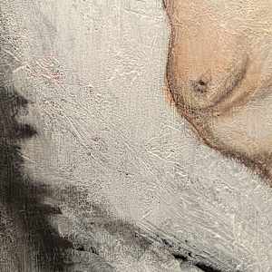 O Geómetra Divino by Samuel  Image: detail