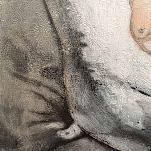 O Geómetra Divino by Samuel  Image: detail