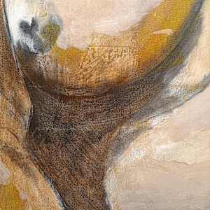 Sabedoria em Equilíbrio by Samuel  Image: detail