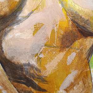 Sabedoria em Equilíbrio by Samuel  Image: detail