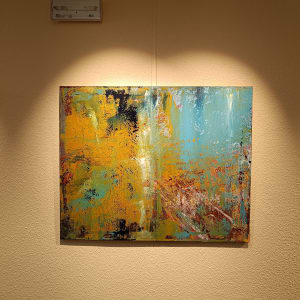 Honestidade - Honesty by Samuel  Image: Madrid Exhibition - Centro Cultural de Hortaleza