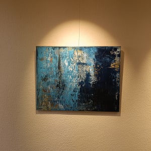 Acreditar - To believe by Samuel  Image: Exposição em Madrid - Madrid Exhibition