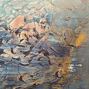 O Ritmo do Raciocínio by Samuel  Image: detail