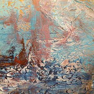 O Ritmo do Raciocínio by Samuel  Image: detail