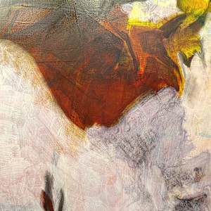 A Guardiã das Palavras by Samuel  Image: detail