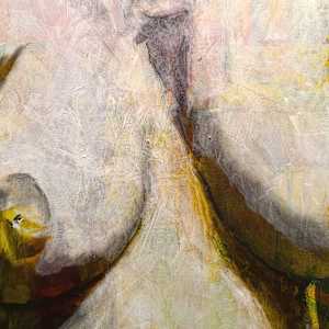 A Guardiã das Palavras by Samuel  Image: detail