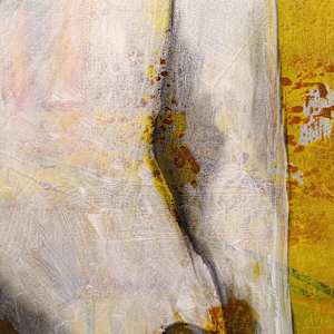 A Guardiã das Palavras by Samuel  Image: detail