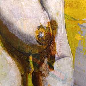 A Guardiã das Palavras by Samuel  Image: detail