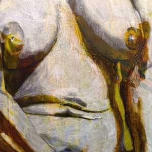 A Guardiã das Palavras by Samuel  Image: detail