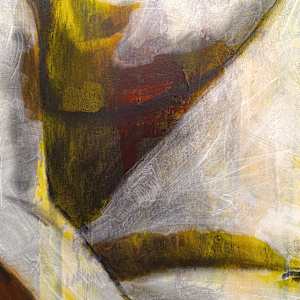 A Guardiã das Palavras by Samuel  Image: detail