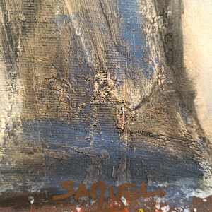 O Filósofo by Samuel  Image: signature