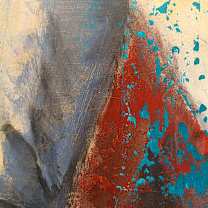 O Filósofo by Samuel  Image: detail