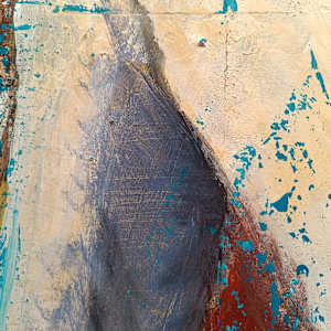 O Filósofo by Samuel  Image: detail