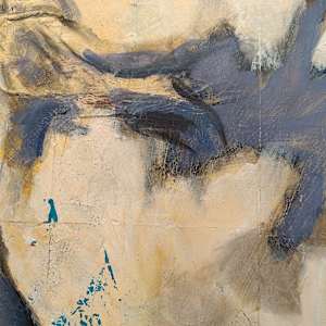 O Filósofo by Samuel  Image: detail