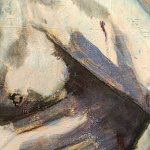 O Filósofo by Samuel  Image: detail