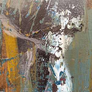 Formas Eternas by Samuel  Image: detail