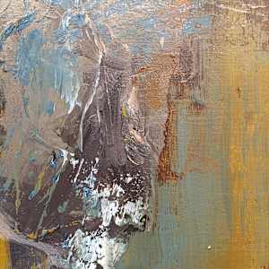 Formas Eternas by Samuel  Image: detail