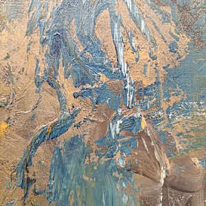 Formas Eternas by Samuel  Image: detail