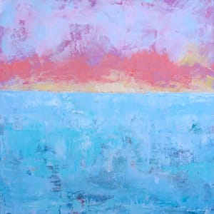 Fire on the Horizon by Linda Deming