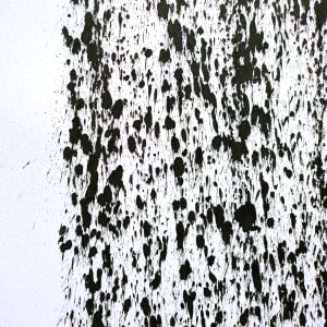 Implode #3 by Aga Koch 