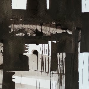 Masterplan #5 by Aga Koch 