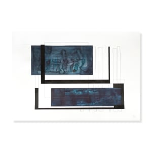 Untitled #27/12 by Aga Koch 