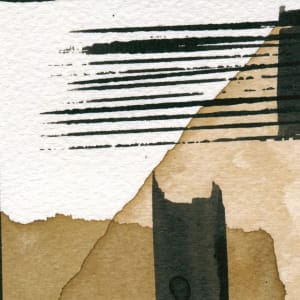 Untitled #27/6 by Aga Koch 
