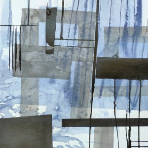 Closing gaps by Aga Koch 