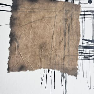 Untitled #27/30 by Aga Koch 