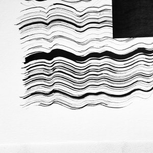 Synchronicity #3 by Aga Koch 