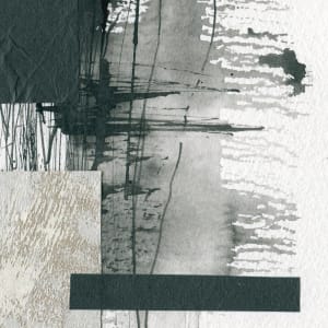 Mirage # 1 and 2 by Aga Koch 
