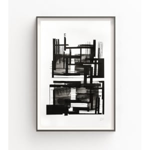 Untitled by Aga Koch
