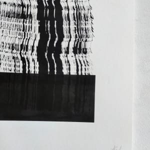 Synchronicity # 2 by Aga Koch 