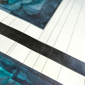 Untitled #27/12 by Aga Koch 