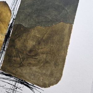 Untitled #27/40 by Aga Koch 