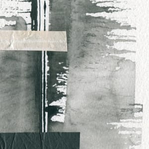 Mirage # 1 and 2 by Aga Koch 