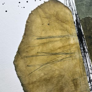 Untitled #27/40 by Aga Koch 